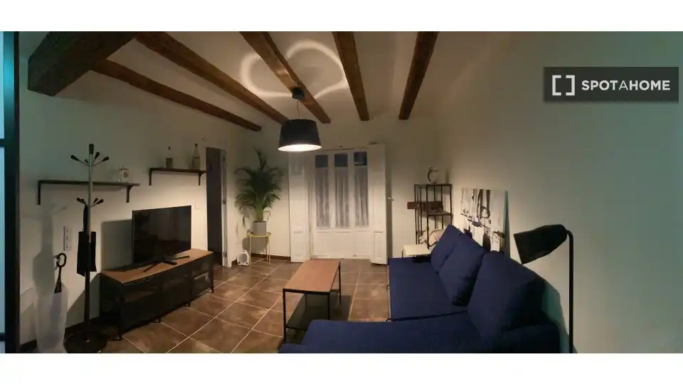 Fotografía del inmueble reportado: 1.550 €/mes — El Pilar, Valencia