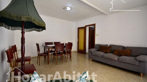 Foto 2 de Piso en venta en Calle Calle San Carlos, Oliva pueblo, Oliva