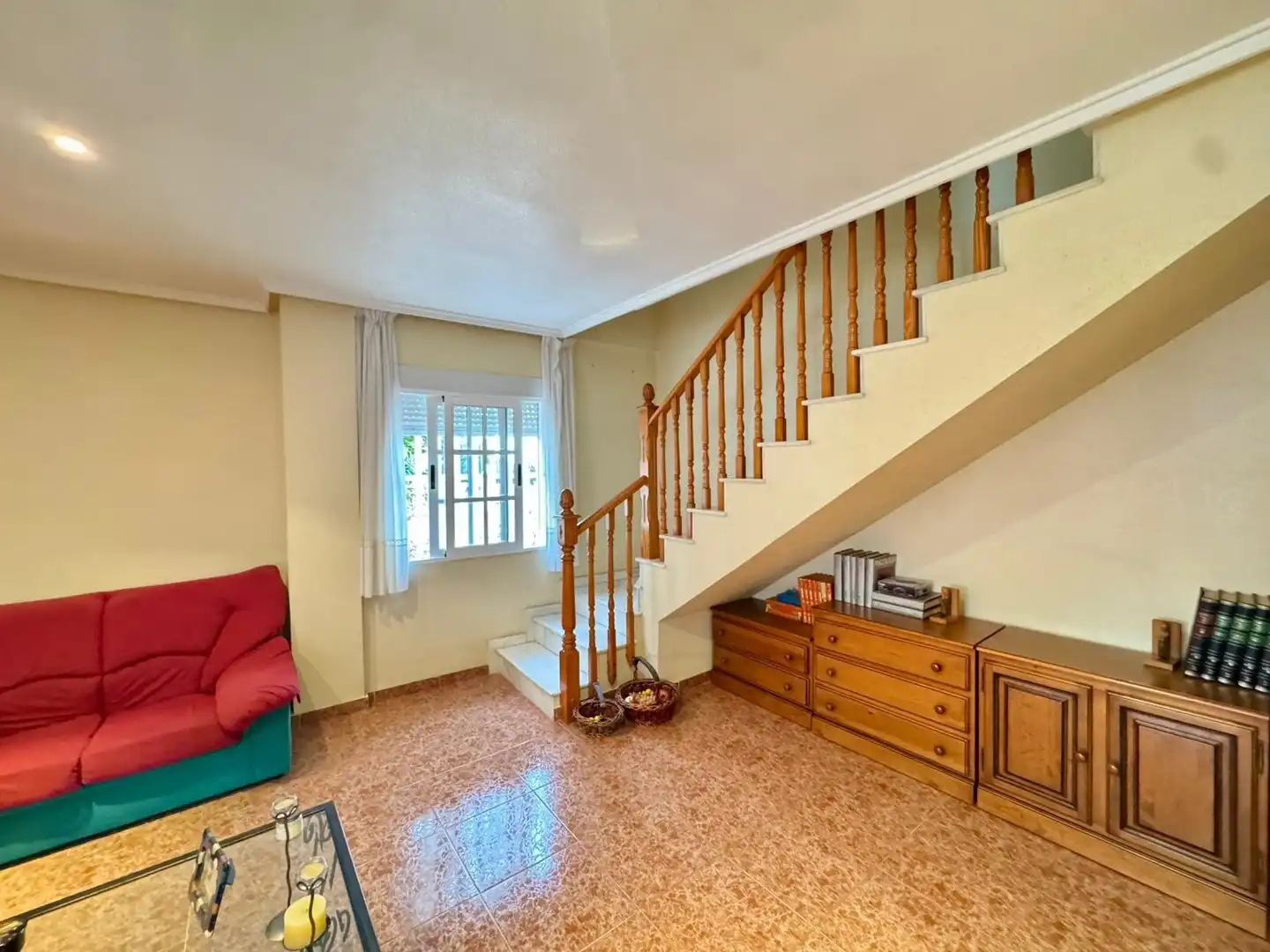 Villa mit Terrasse zum Verkauf in Los Balcones - Los Altos, imagen 10