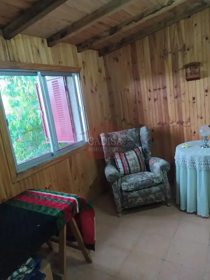 Habitación de Terreno en venta en Garcibuey