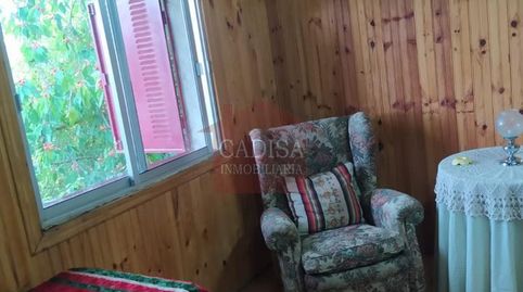 Foto 4 de Terreno en venta en Garcibuey, Salamanca