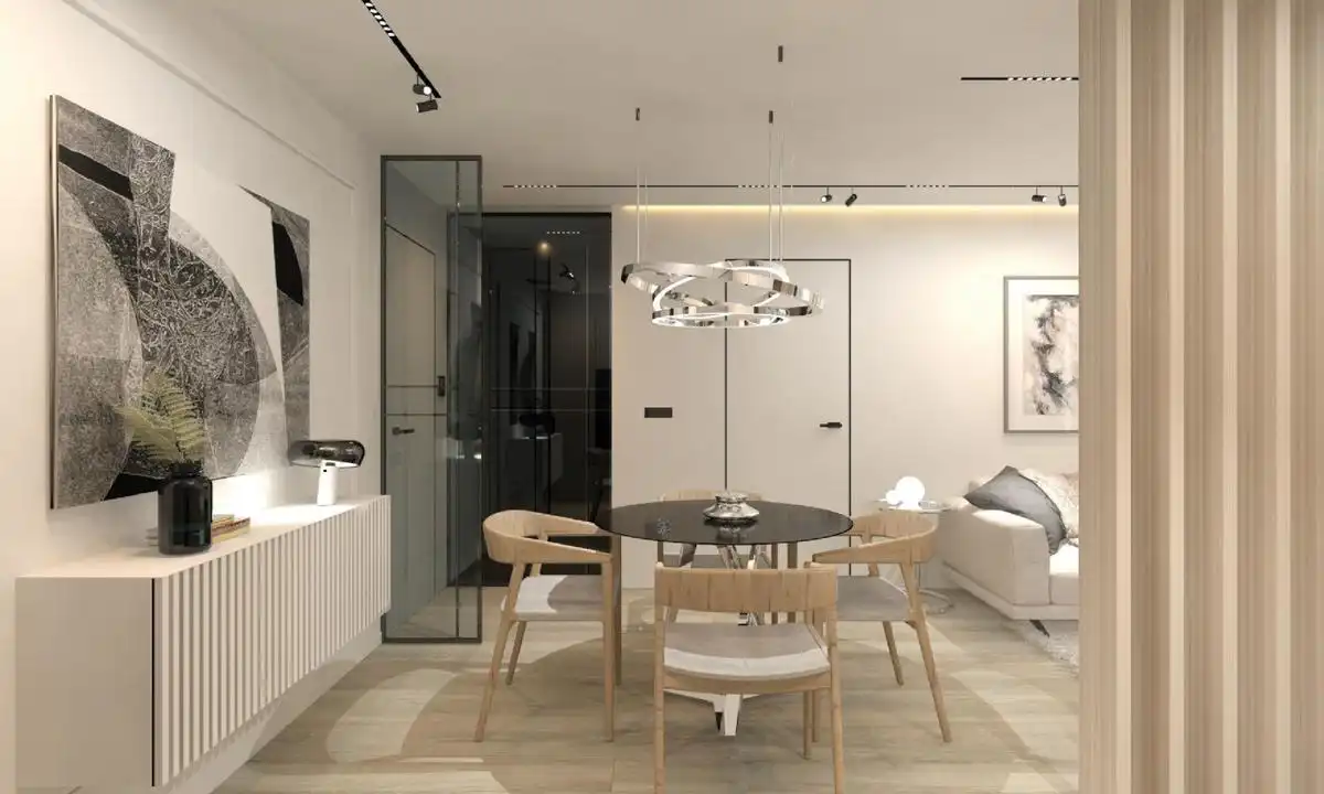 Duplexes for sale in Carrer de Baldiri Deu i Priu, 27, Vinyets - Molí Vell