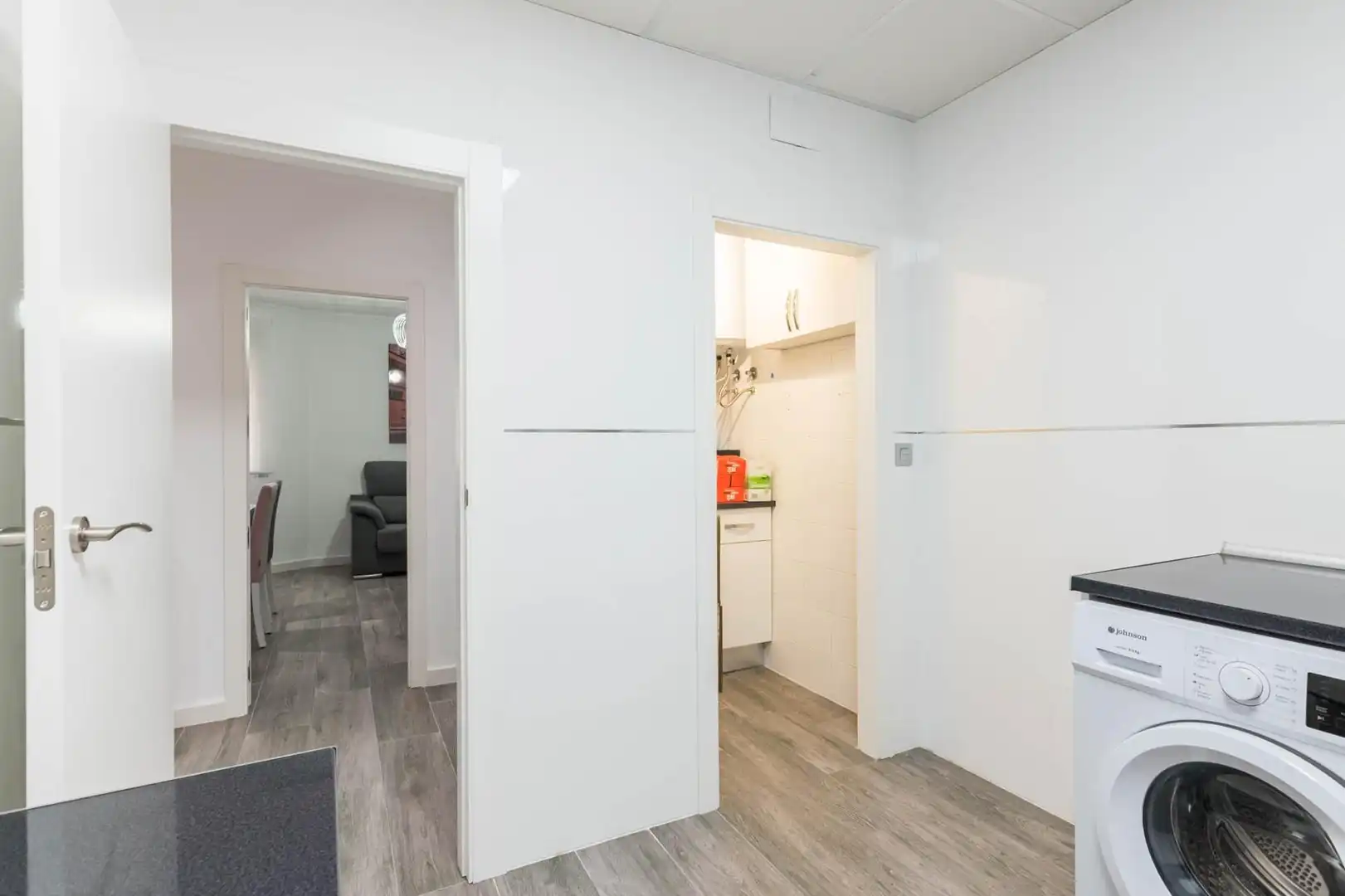 Piso de alquiler en Calle REY PEDRO I, 3, El Ranero