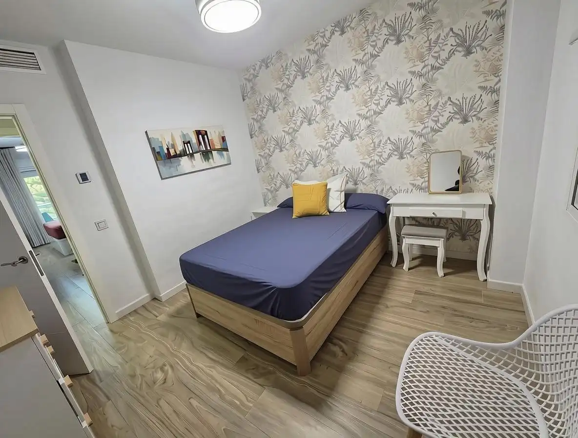 Piso con piscina en venta en Calle Pacifico, imagen 18