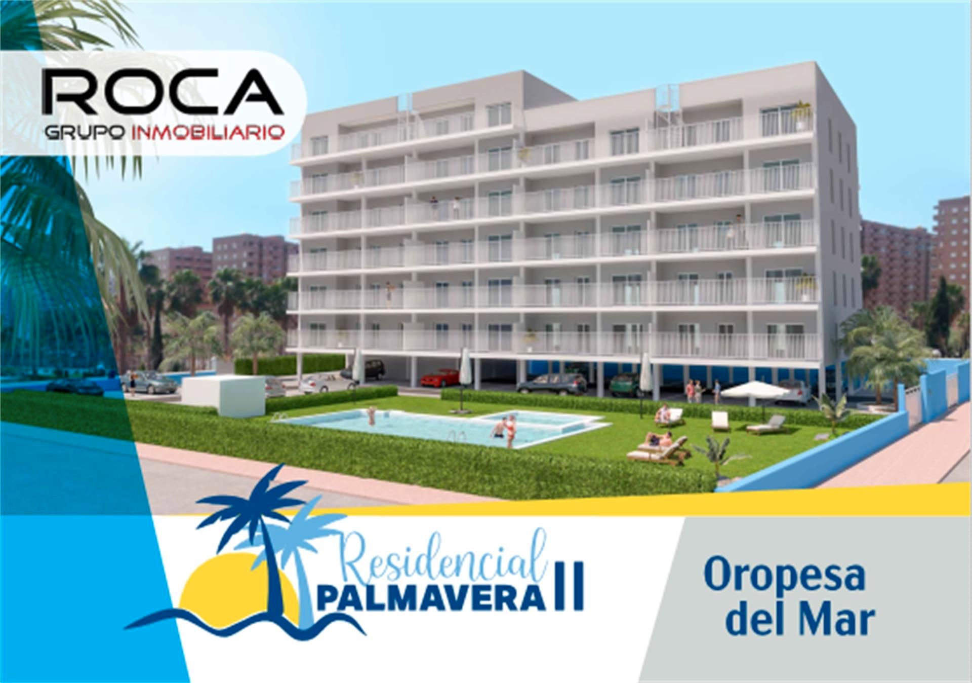 Apartament en venda a Calle los Naranjos, 14, Playa de la Concha