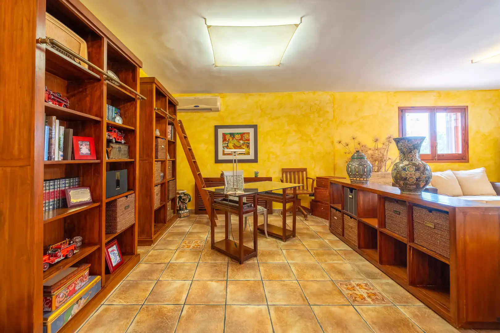 Casa o xalet en venda en Náquera amb Aire condicionat, Calefacció i Jardí privat
