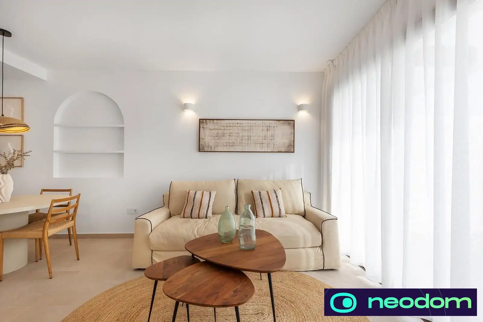 Attique avec piscine à vendre à N/A, imagen 36