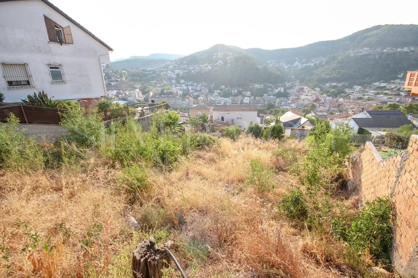 Lands and plots for sale in calle Enric Granados, imagen 2