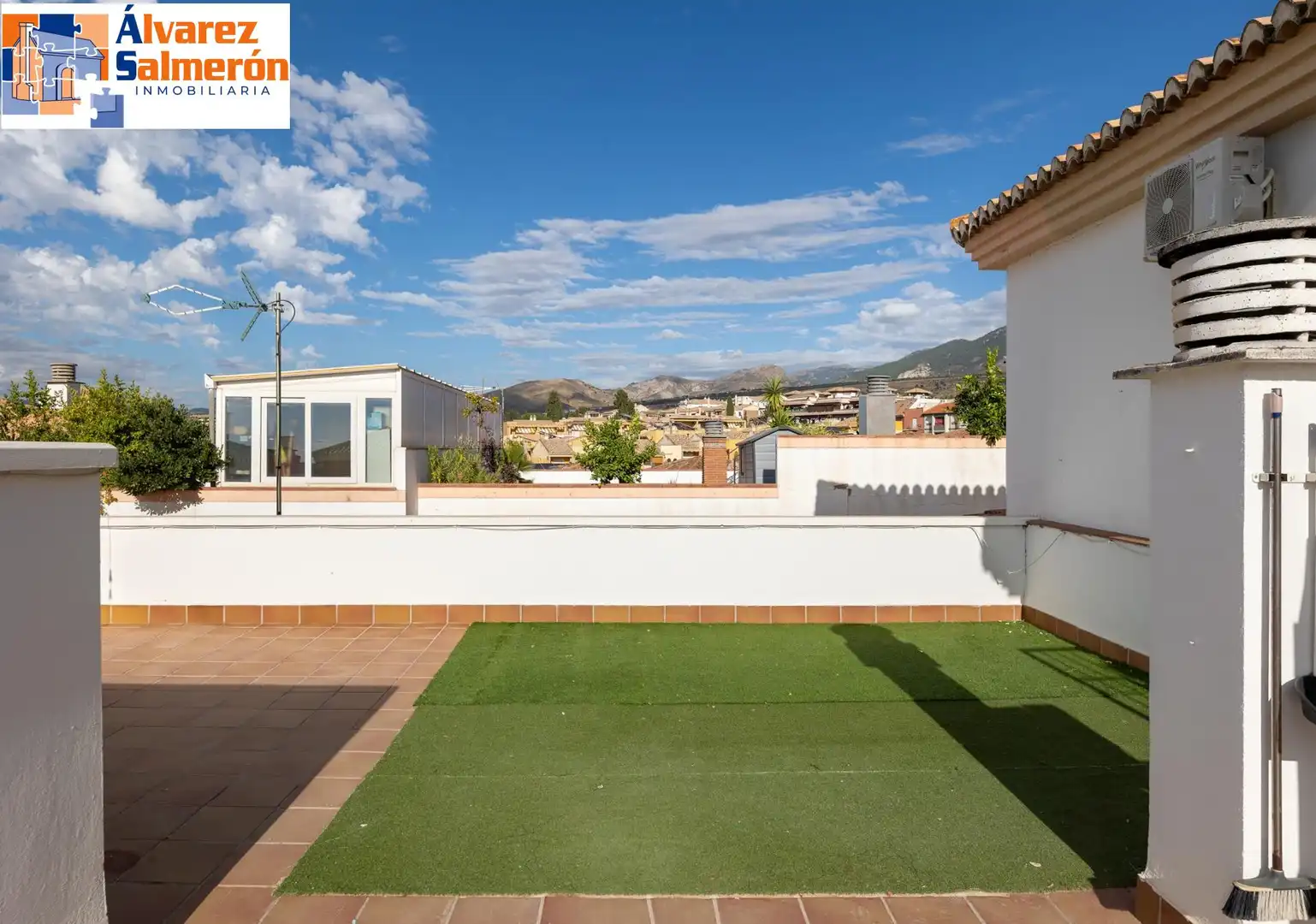 Penthouse zum Verkauf in La Zubia Ciudad, imagen 18