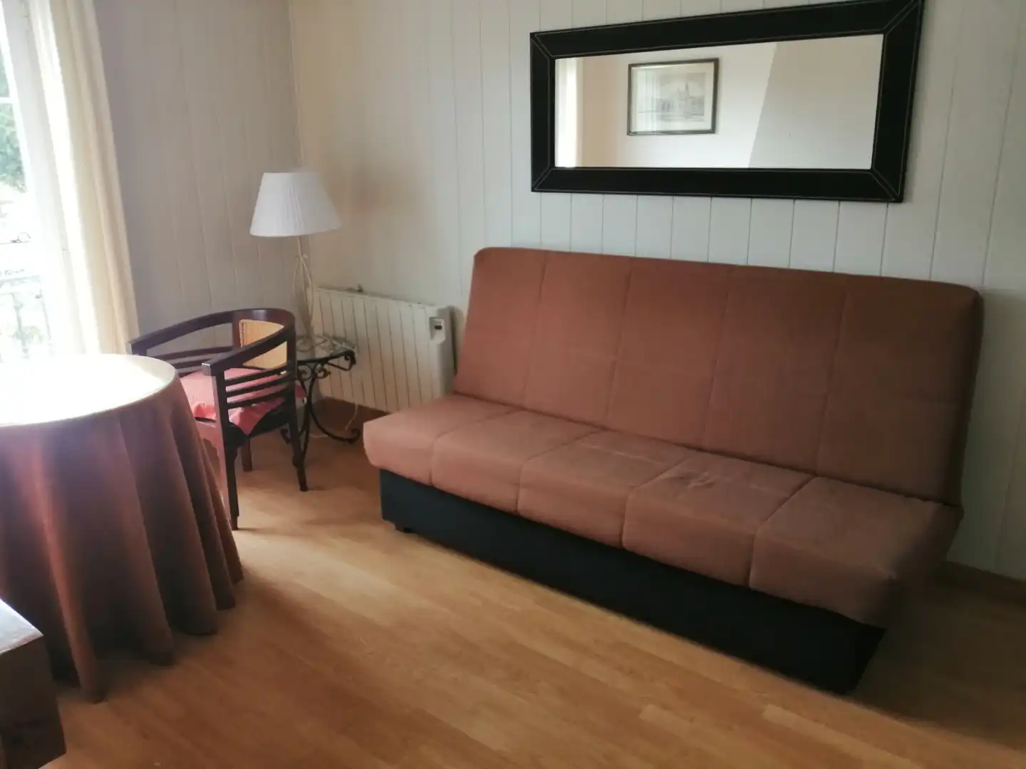 Wohnungen zur Miete in Calle Cordel, 3, Navarredonda de Gredos