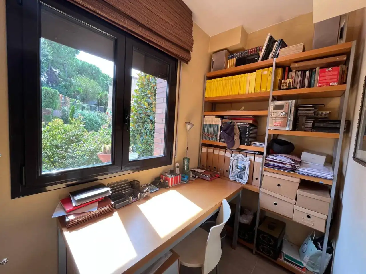Houses for rent in Girona  with Air Conditioner, Heating and Terrace
