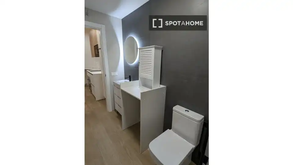 Appartement à louer à Arganzuela, imagen 7