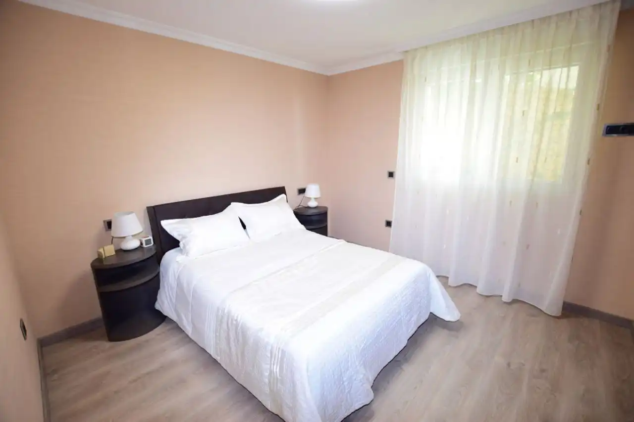 Habitación de Casa o chalet en venta en Altea con Aire acondicionado, Jardín privado y Trastero