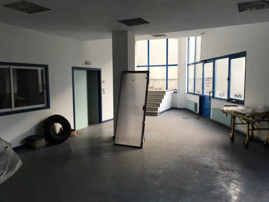 Industriegebäude zur Miete in Rúa dos Carpinteiros-Ceao 154, imagen 24