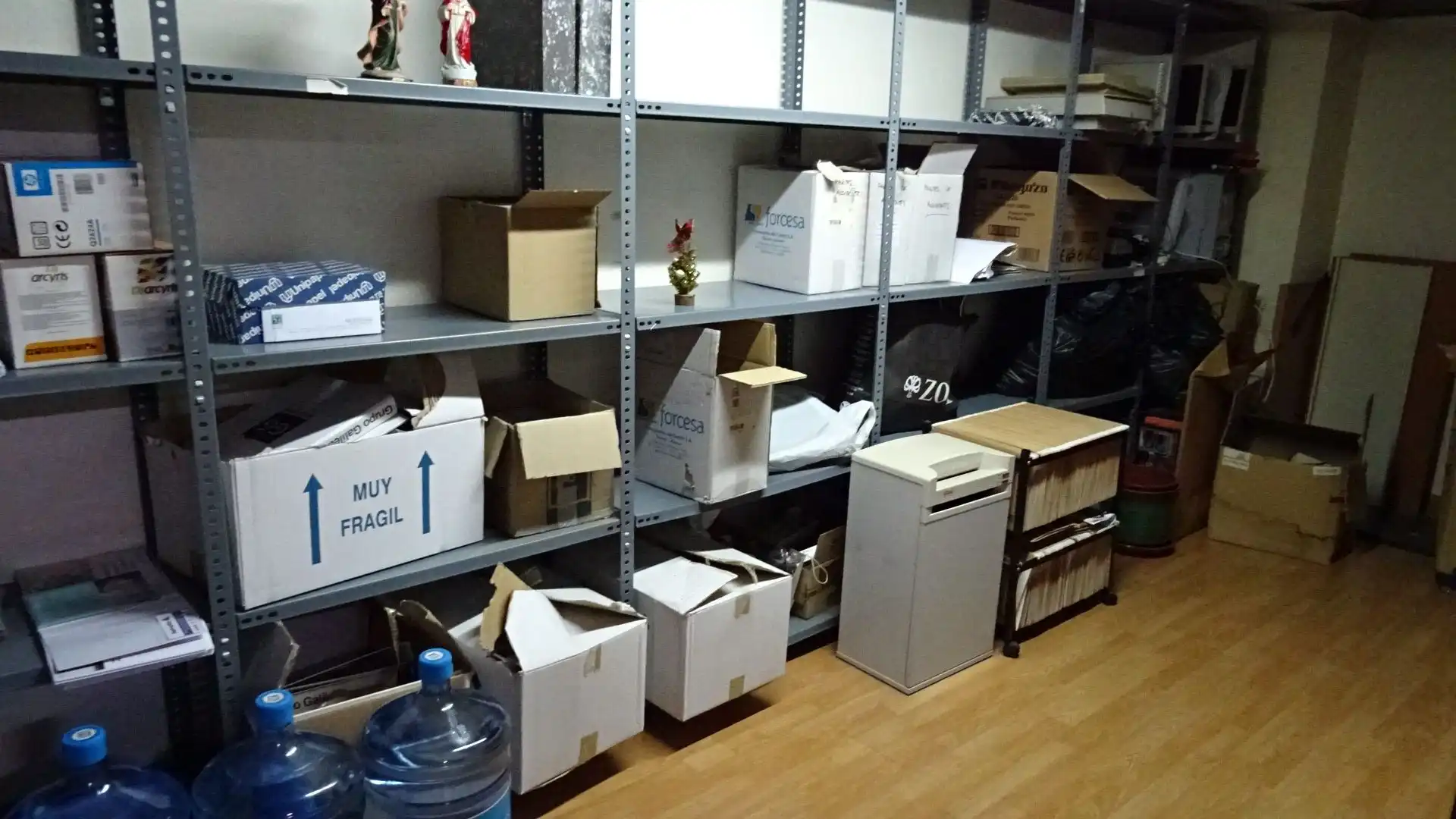 Office space with lift for sale in Centro, imagen 25