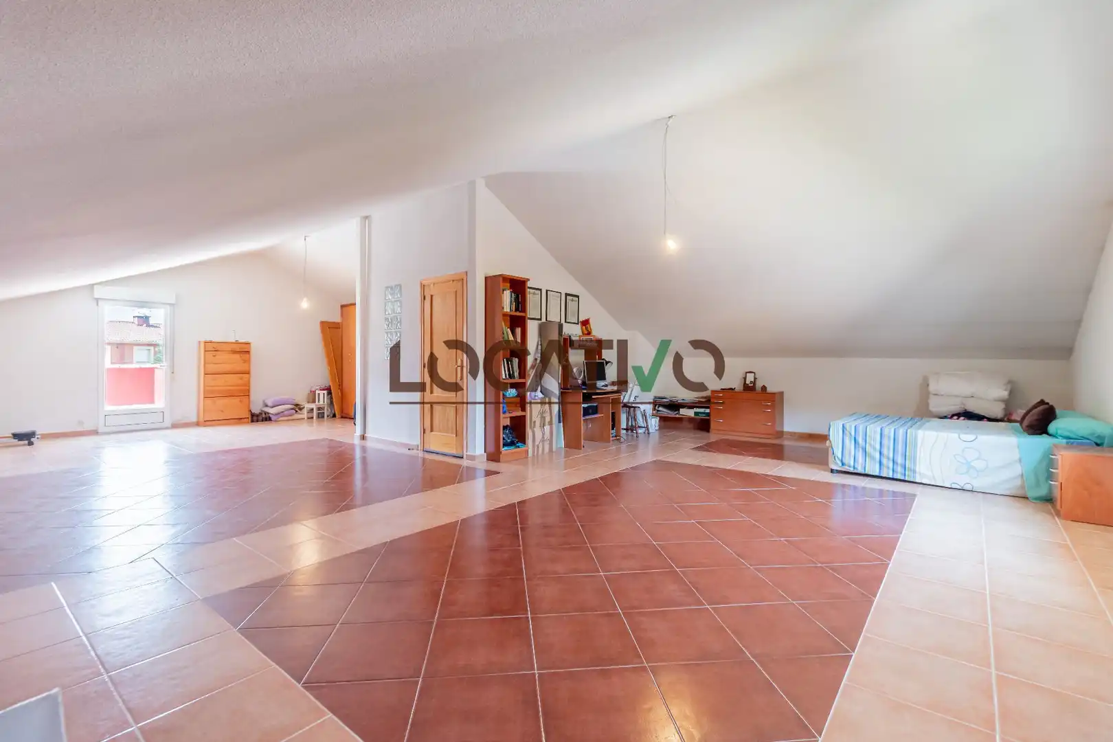 Casa amb piscina en venda a Robledo de Chavela, imagen 56