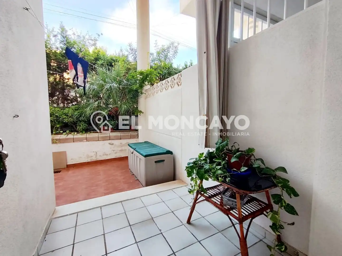 Bajo con piscina en venta en La Mata, imagen 29
