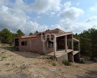 Exterior view of Residential for sale in L'Ametlla de Mar 