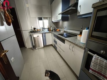 Casa amb balcó en venda a Periurbano Oeste - Sierra