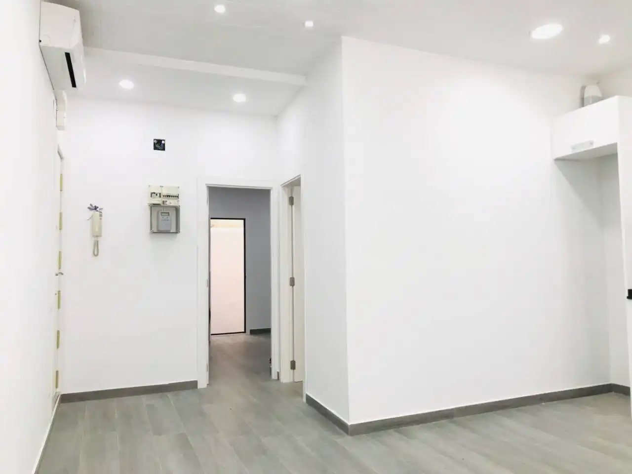 Piso en venta en Calle Estadella, El Bon Pastor