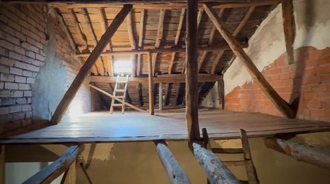 Foto 4 de Casa o chalet en venta en Hontalbilla, Segovia