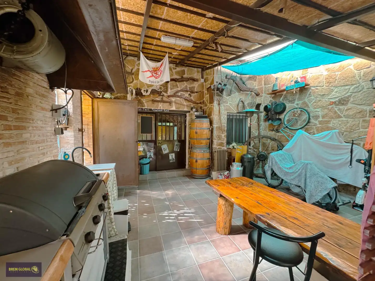 Casa o chalet en venta en Calle de las Canteras, El Berrueco