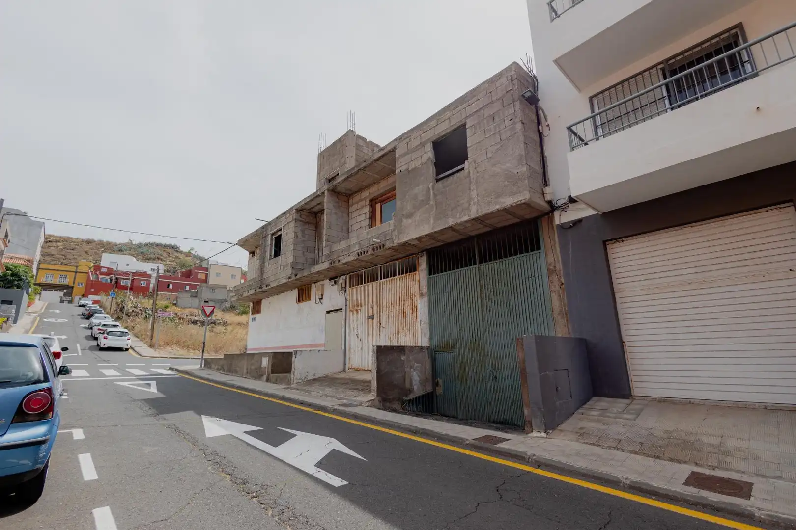 Gewerbefläche zum Verkauf in Calle Santa Úrsula 38, imagen 27