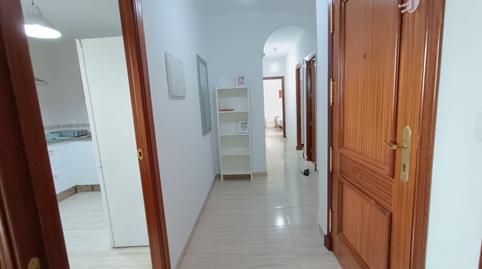 Foto 3 de Apartament de lloguer a Calle Ganado, 47, Casco Histórico - Zona Alta, Cádiz