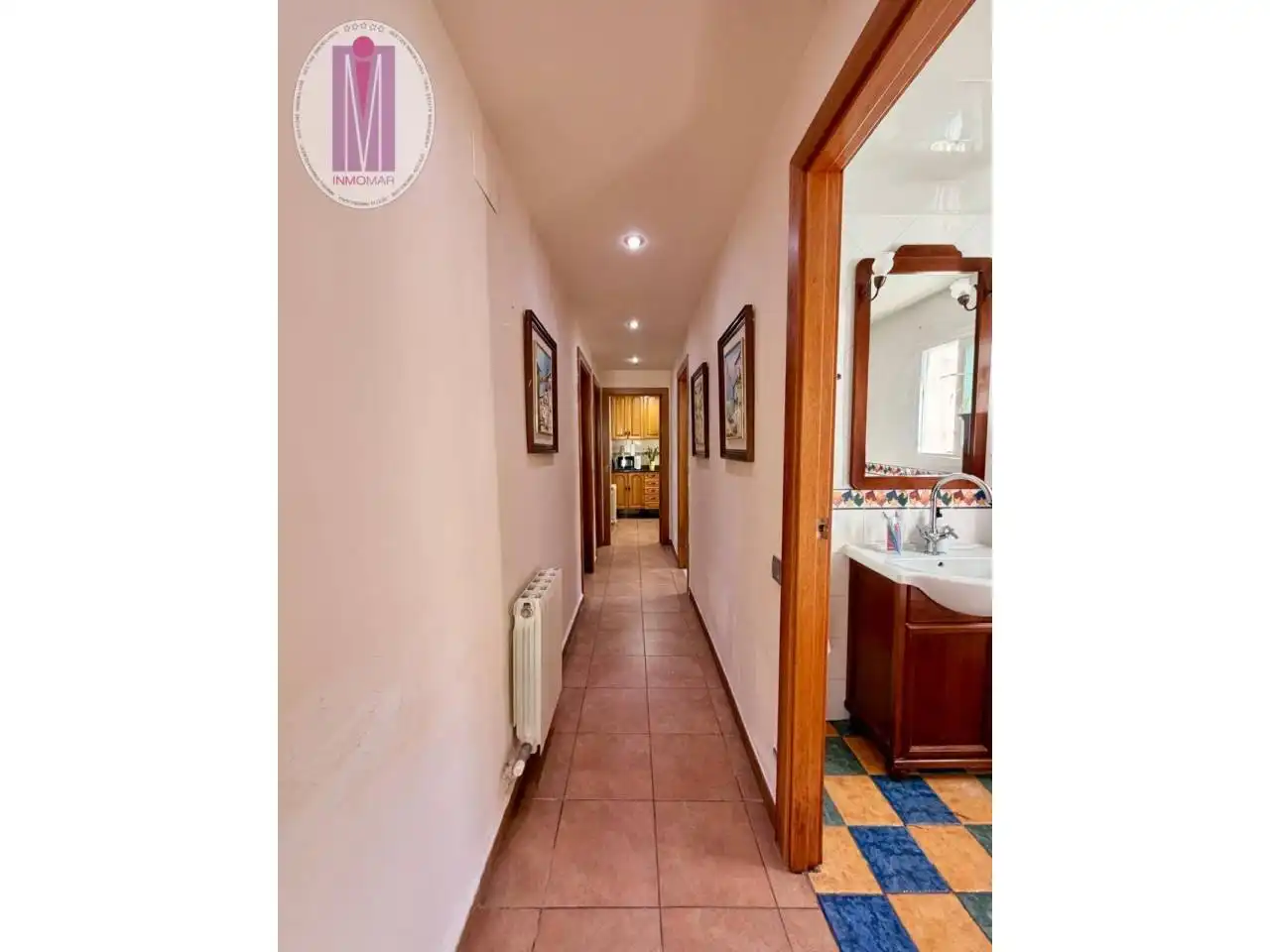 Casa amb jardí en venda a Avenida 303, imagen 27