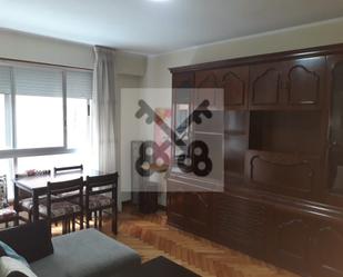 Flat for sale in Camelias - Pi y Margall, Centro Urbano, Vigo