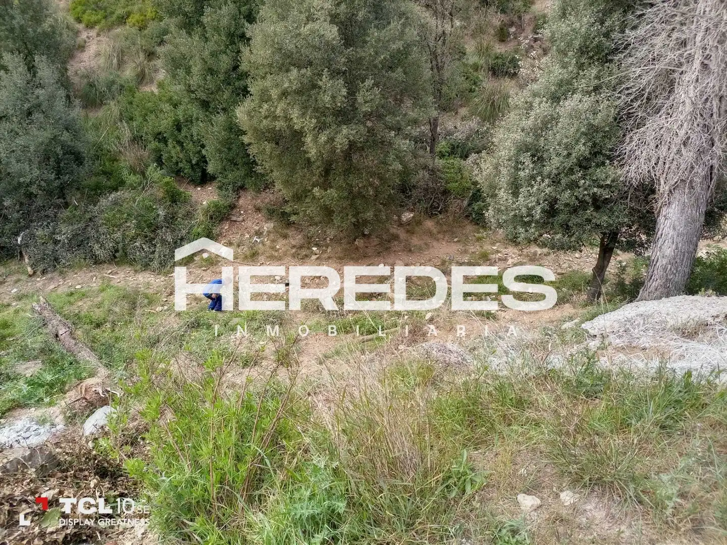 Terreno residencial en venta en Carrer Del Mas Gelat 37, imagen 3