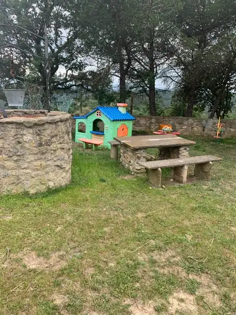 Terrasse von Grundstücke zum Verkauf in Balenyà