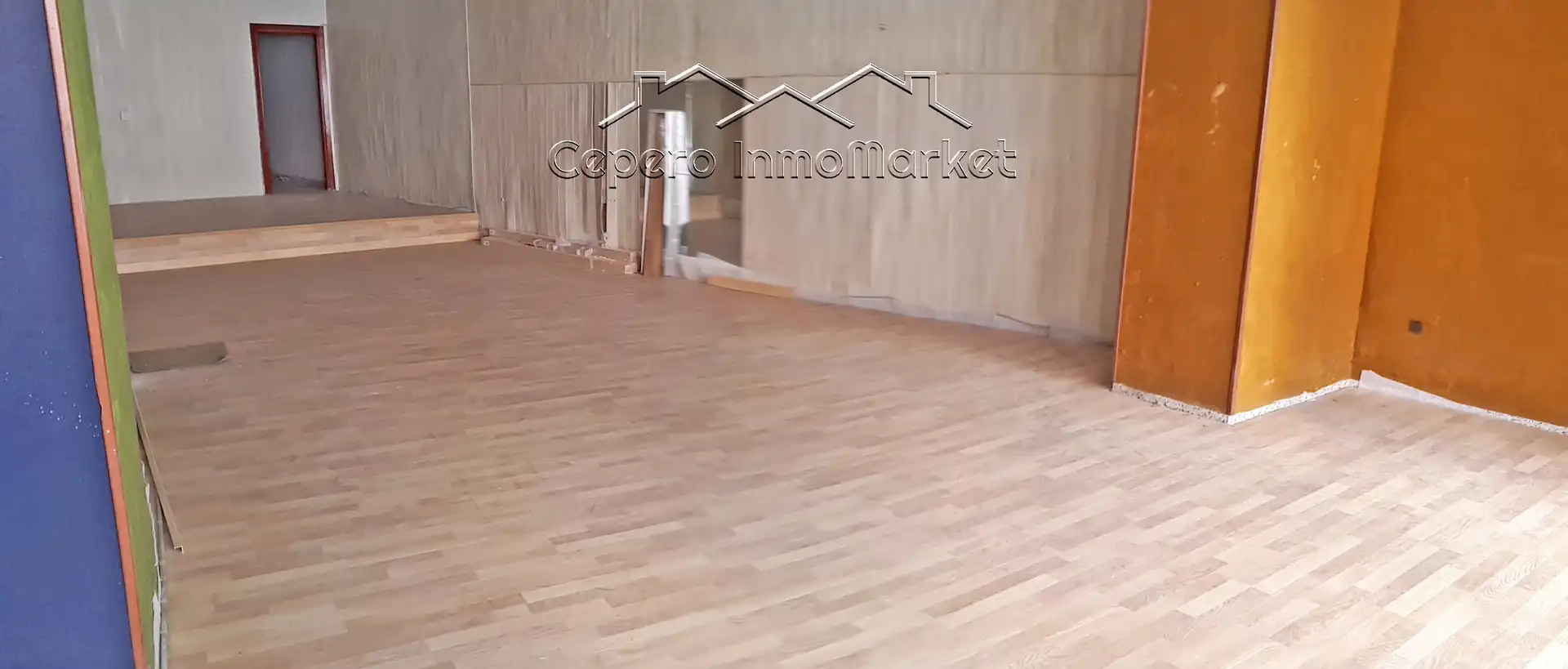 Business premises for sale in Calle Caballeros 32, imagen 5