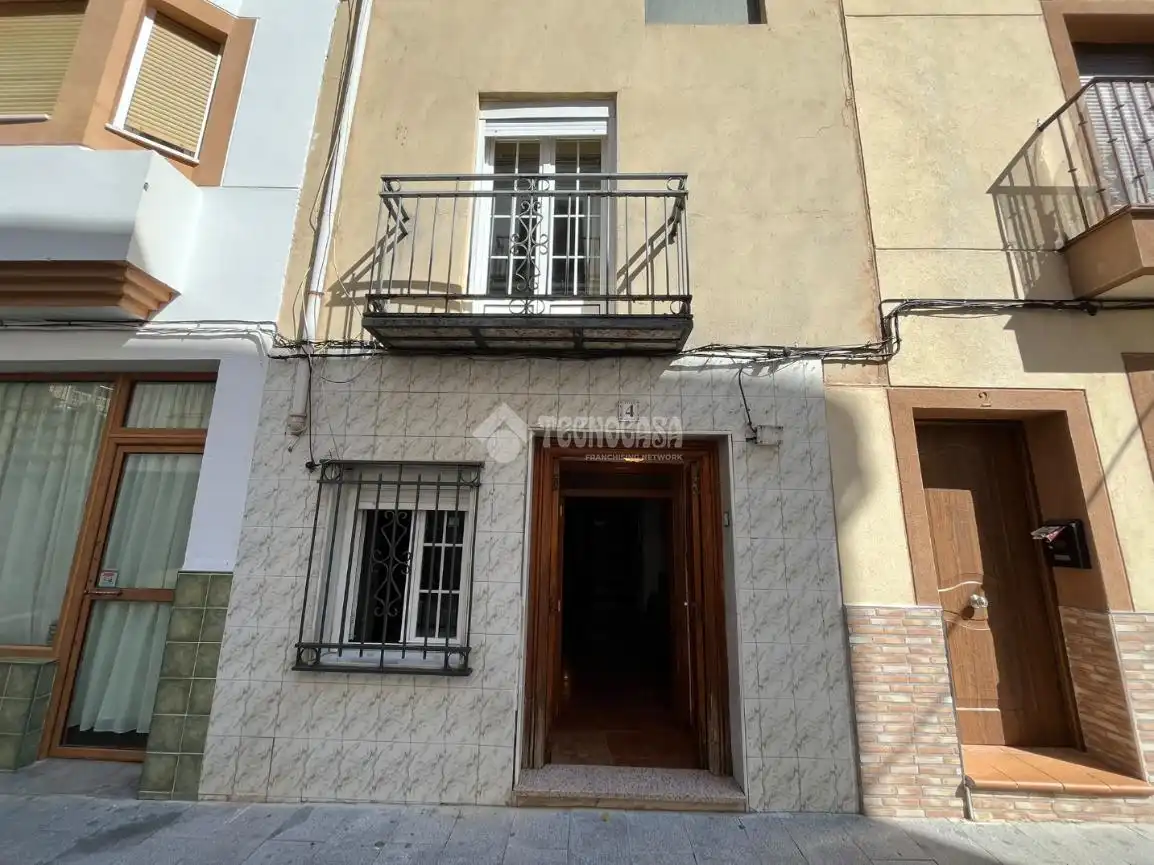 Casa bifamiliare in vendita a Los Villares