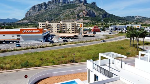 Foto 5 de Casa o xalet en venda a Partida Barranquets, Carrer 52, 2, Els Poblets, Alicante
