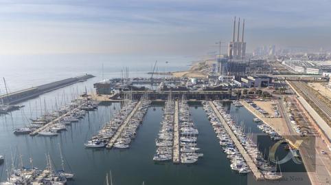 Foto 4 de Residencial en venda a Progrés - Pep Ventura, Badalona