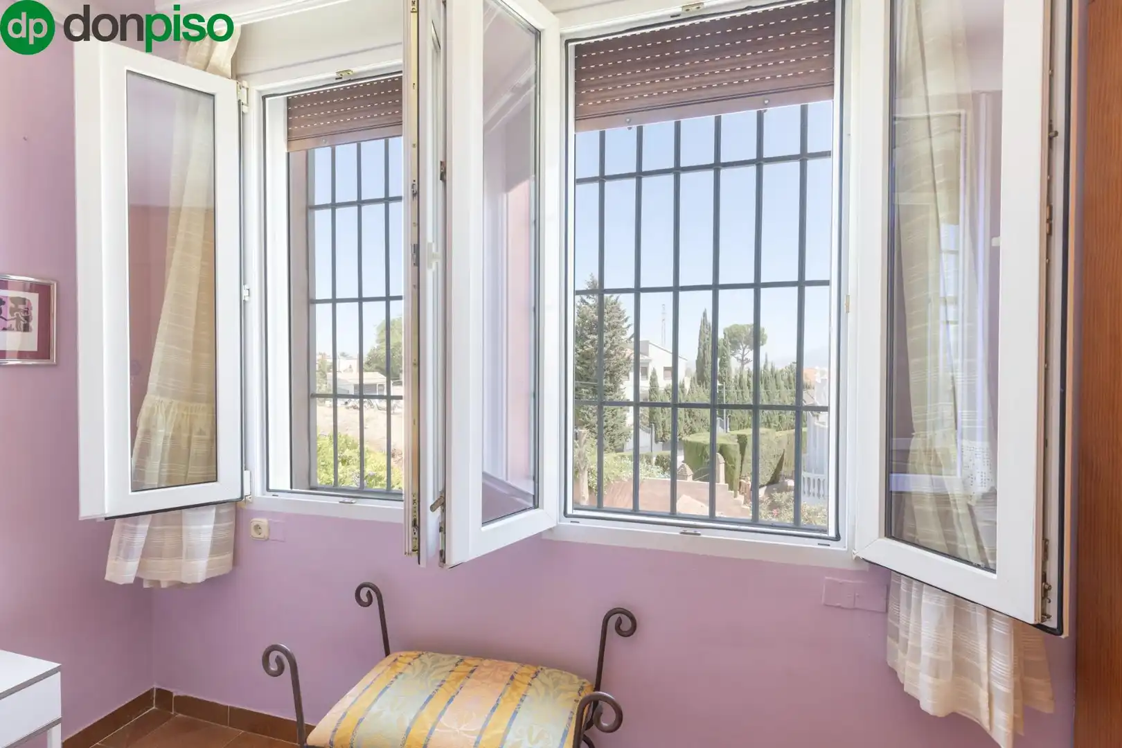 House with pool for sale in Avenida MONTEVIVE, imagen 28