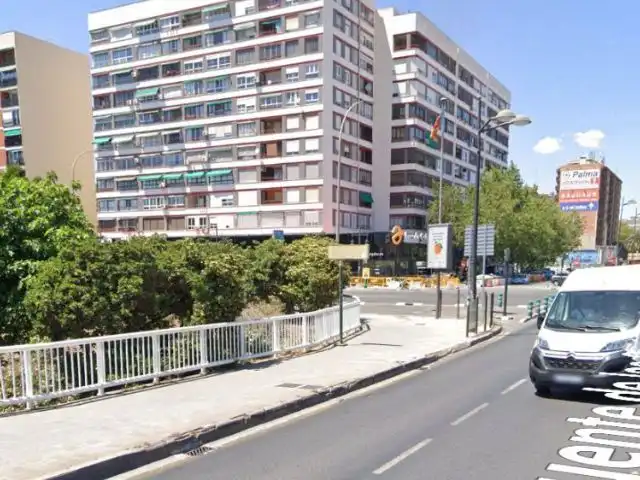 Flat with garden for sale in Avenida Pío 12 1, imagen 11