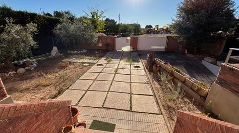 Foto 3 de Casa o xalet en venda a Ciutat Jardí, Lleida