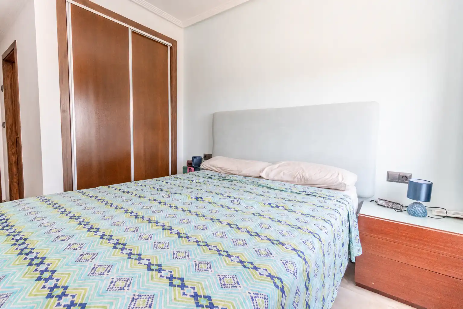 Apartments for sale in San Javier, Murcia