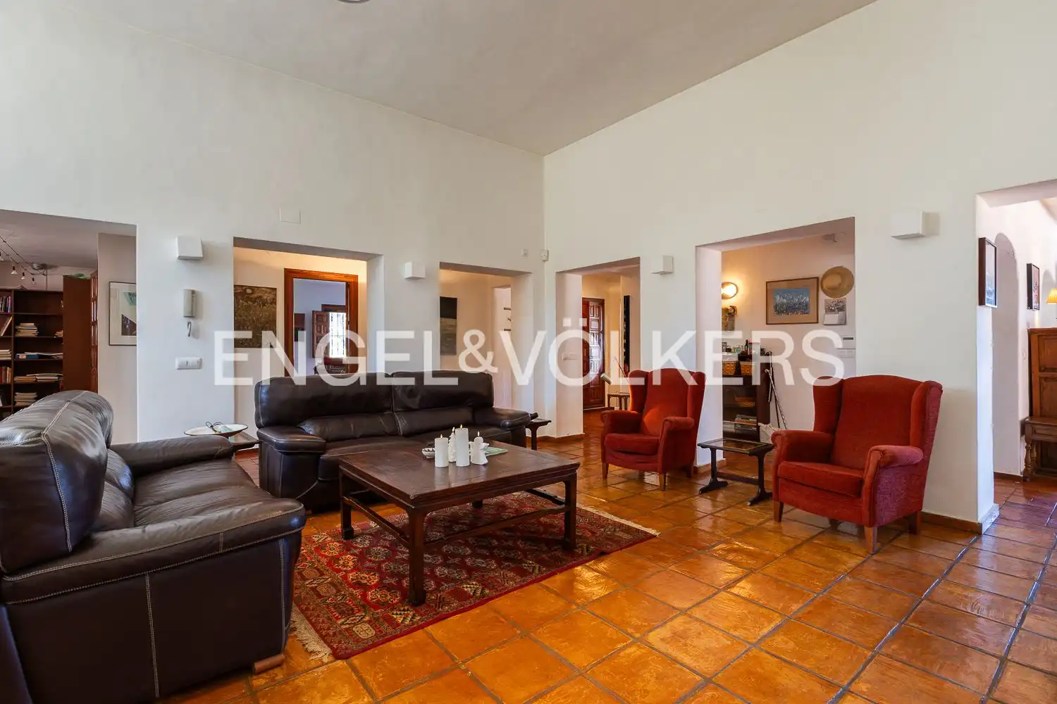 Houses for sale in Jávea / Xàbia  with Air Conditioner, Heating and Private garden
