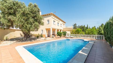 Foto 2 de Casa o xalet en venda a Calle Mimosas, 2, Cañada del Molino, Torrevieja