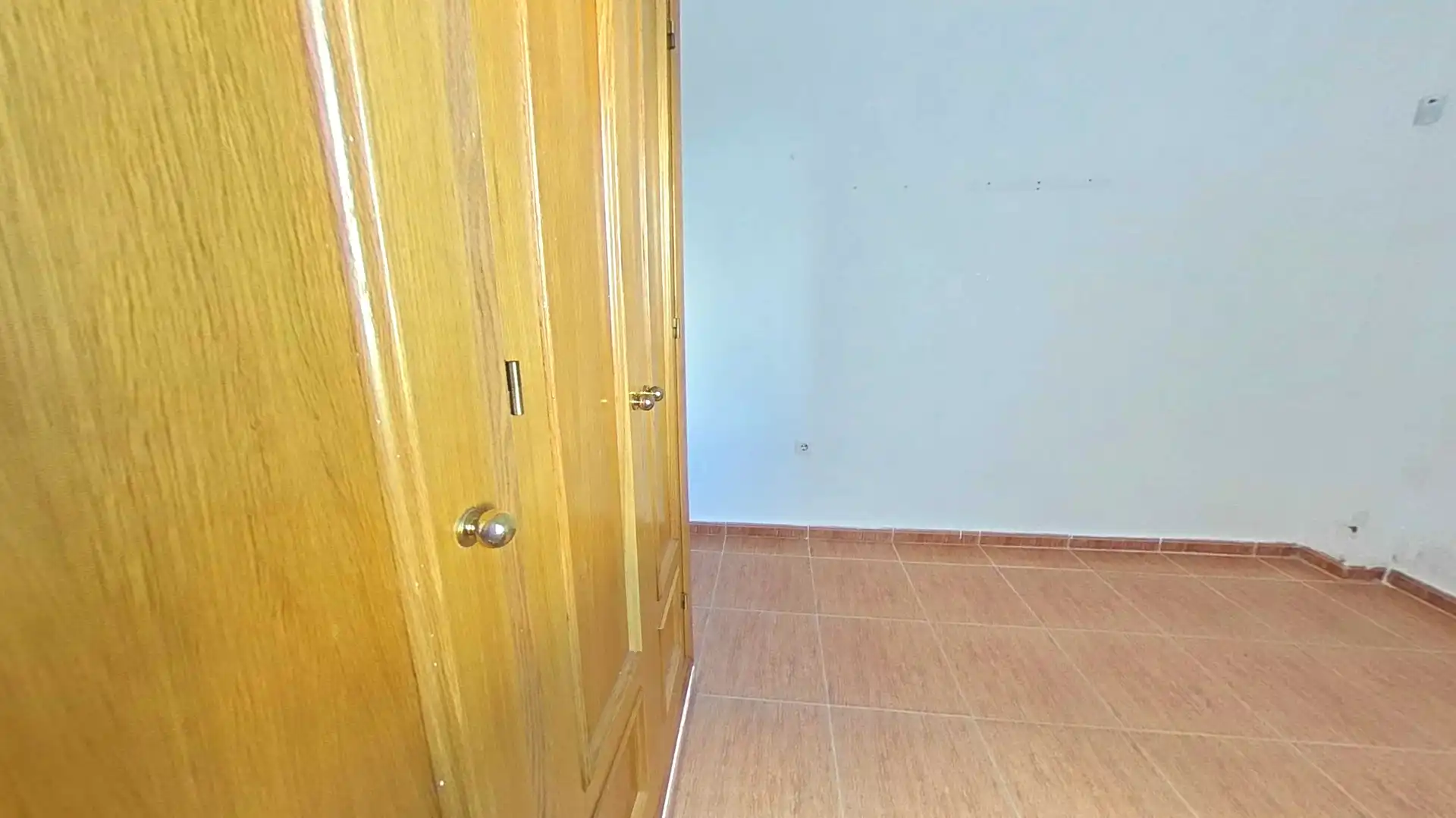 Dormitori de Pis en venda en Águilas amb Balcó