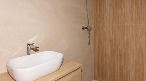 Foto 2 de Pis en venda a Ismael González de la Serna, 9, Guadix, Granada