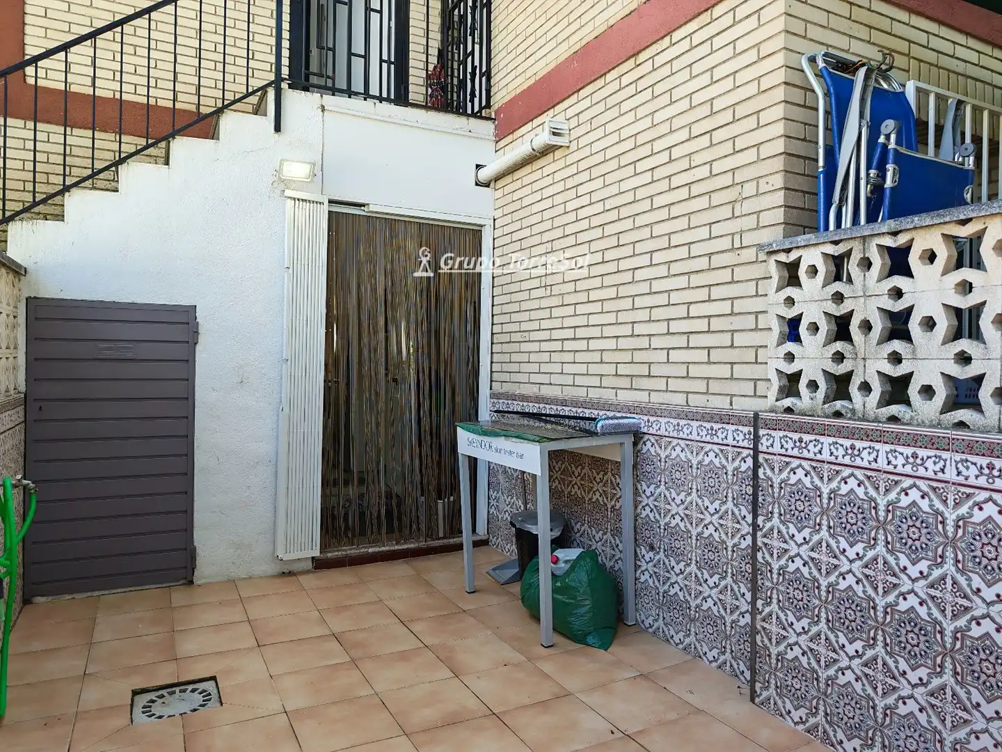 Terraza de Piso en venta en Cambrils con Aire acondicionado, Calefacción y Terraza