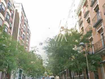Wohnung zum Verkauf in Juan de Urbieta