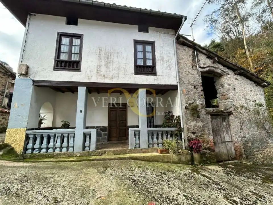 Casa en venda a Telleu, imagen 2