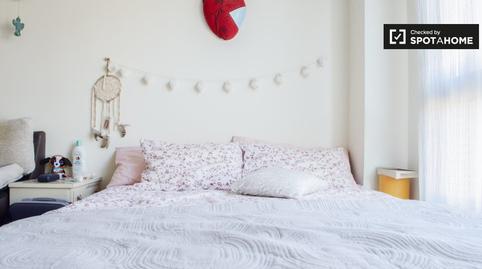 Photo 4 of Flat to rent in Puerta del Ángel, Madrid