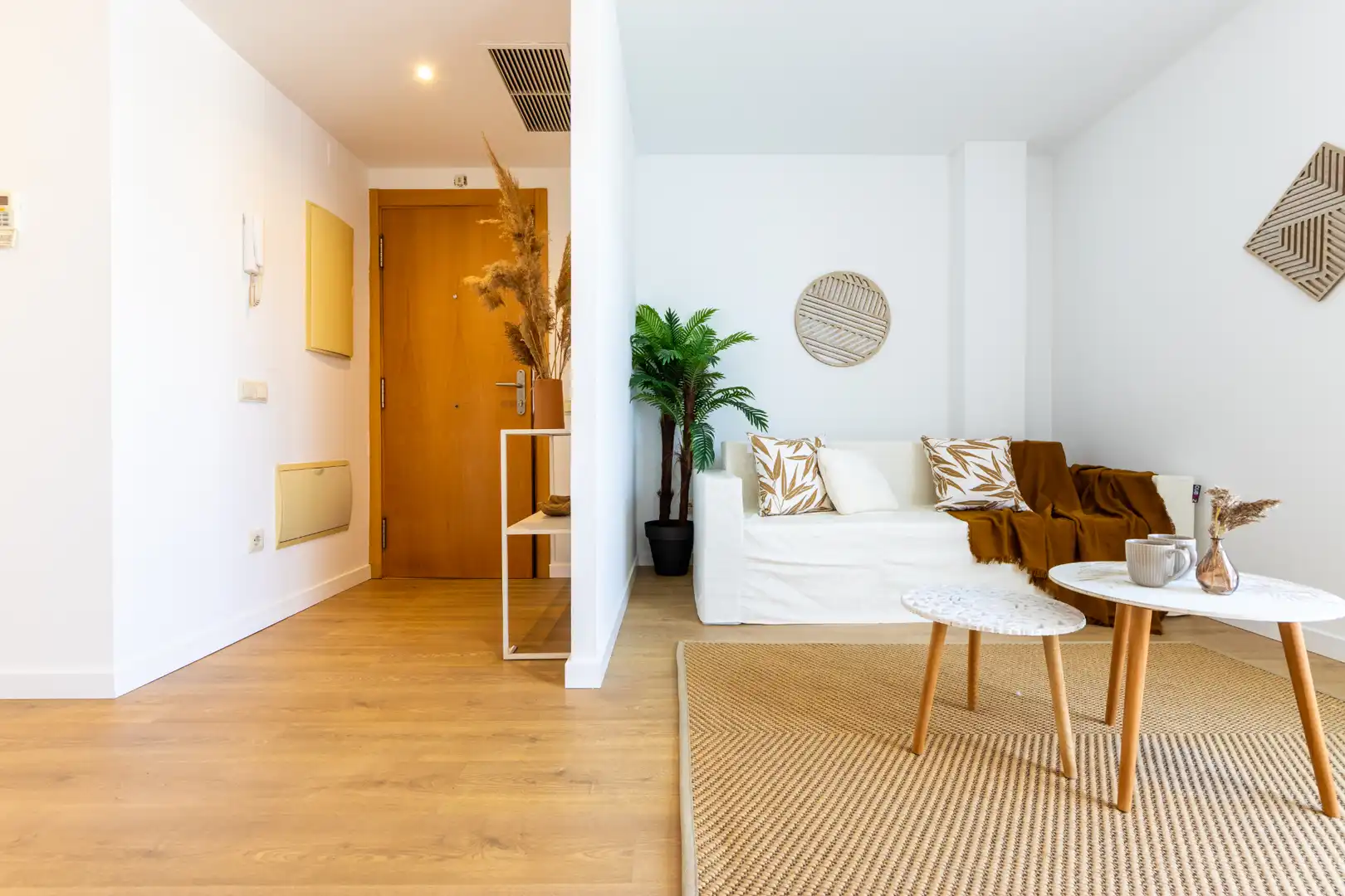 Penthouse with lift for sale in Carrer Jardí, imagen 10