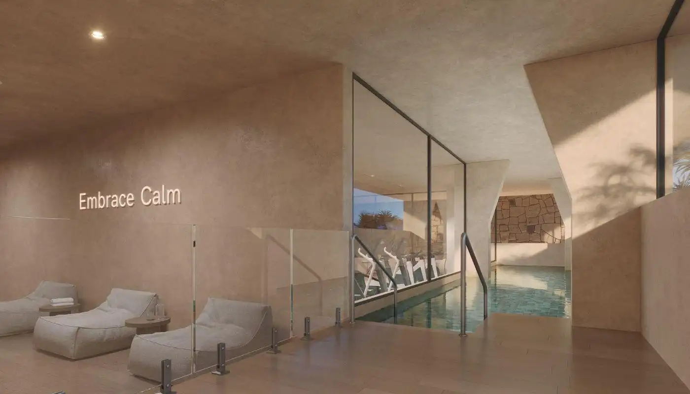 Apartment mit Pool zum Verkauf in Camino del Pinillo, imagen 11